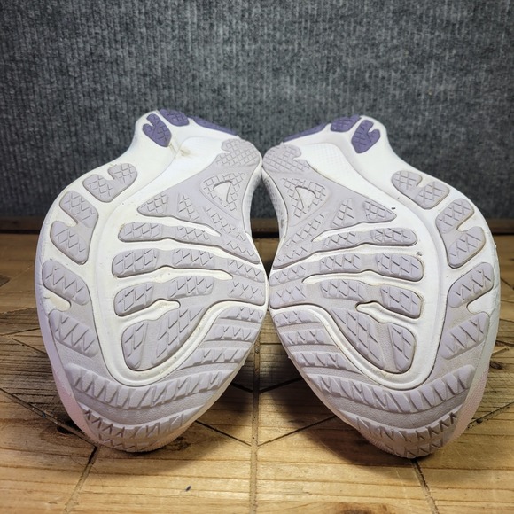 Asics Gel-Kayano 30 Womens 11 Shoes Pink Running Walking Sneaker 1012B357 Gym - Picture 10 of 14